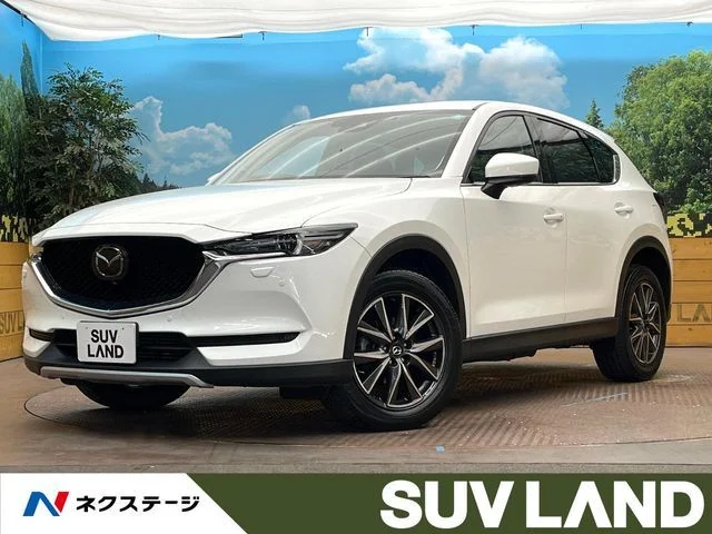 Mazda CX-5 XD　Lパッケージ 2020