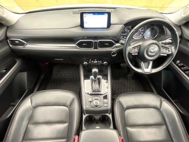 Mazda CX-5 XD　Lパッケージ photo 2