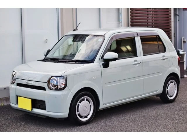 Daihatsu MIRA TOCOT G　リミテッド　SA3 2020