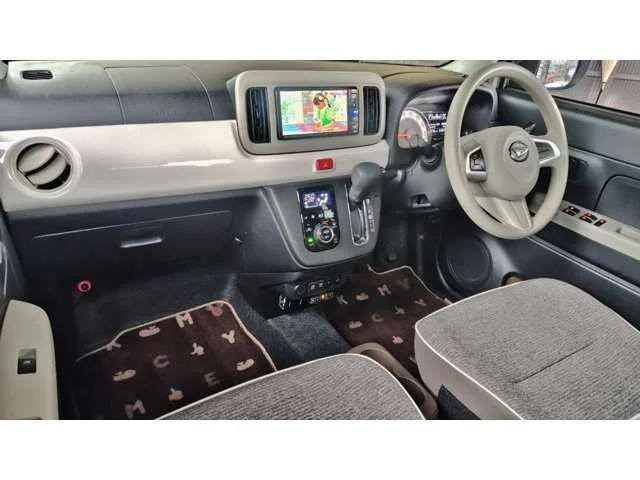 Daihatsu MIRA TOCOT G　リミテッド　SA3 photo 2
