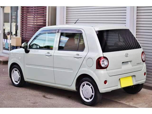Daihatsu MIRA TOCOT G　リミテッド　SA3 photo 3