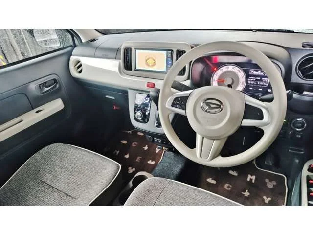 Daihatsu MIRA TOCOT G　リミテッド　SA3 photo 4