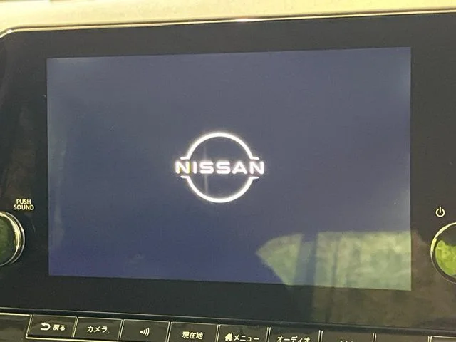 Nissan AURA G　レザーエディション photo 3