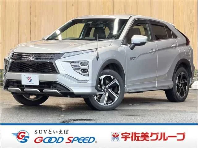 Mitsubishi ECLIPSE CROSS PHEV P 2021