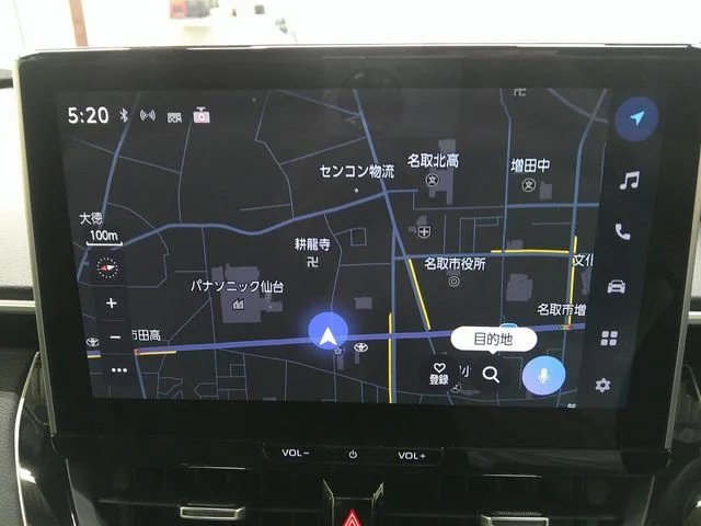 Toyota COROLLA CROSS HYBRID Z photo 4
