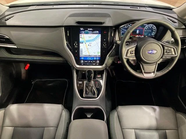 Subaru LEGACY OUTBACK X−ブレイク　EX photo 2