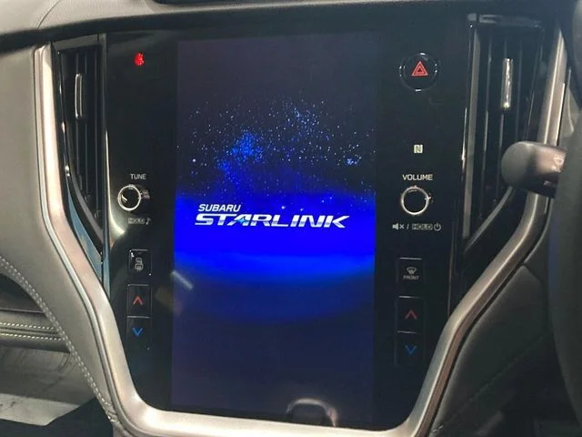 Subaru LEGACY OUTBACK X−ブレイク　EX photo 3