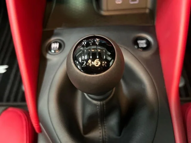 Nissan FAIRLADY Z Ver　ST photo 3