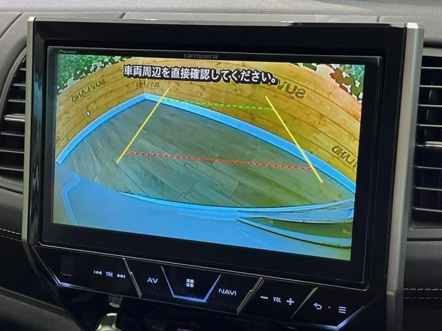Nissan SERENA S-HYBRID 4WD ハイウェイスター　Vセレクション2 photo 4