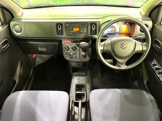 Suzuki ALTO Lリミテッド photo 3