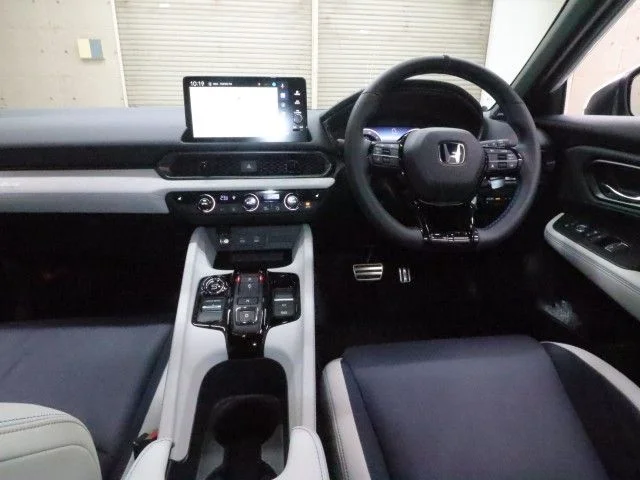 Honda PRELUDE ベースグレード photo 3