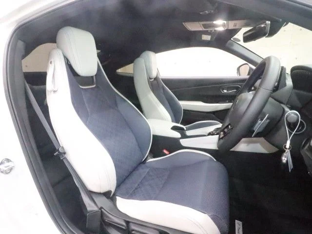Honda PRELUDE ベースグレード photo 4