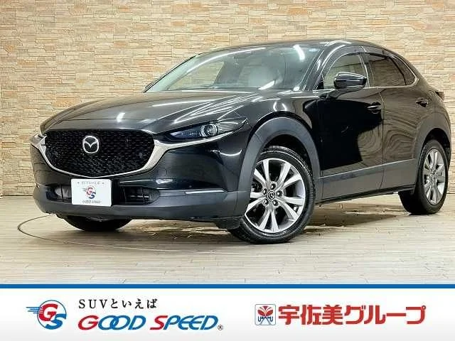 Mazda CX-30 XD　Lパッケージ 2020