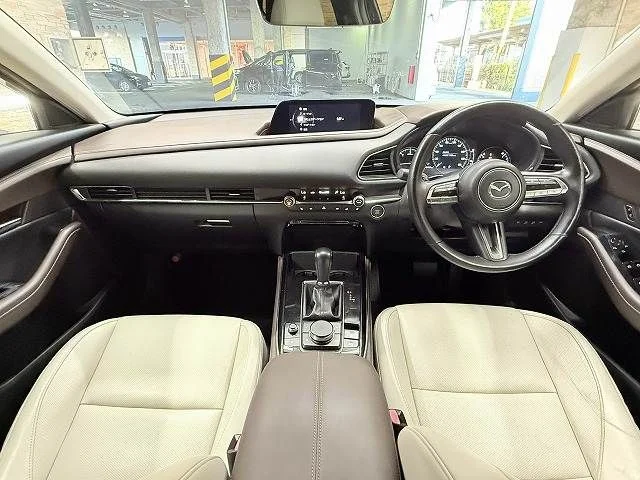 Mazda CX-30 XD　Lパッケージ photo 2