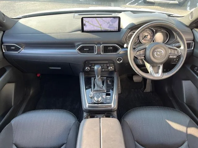 Mazda CX-8 XD　スマートエディション photo 2