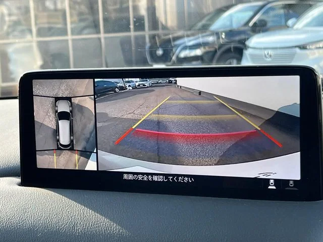 Mazda CX-8 XD　スマートエディション photo 4