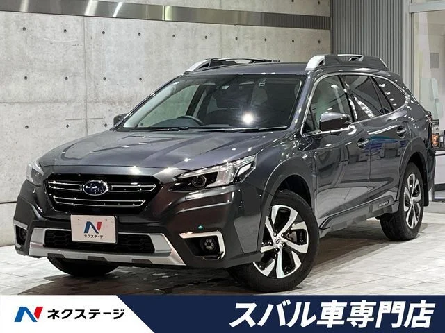 Subaru LEGACY OUTBACK リミテッド　EX 2022