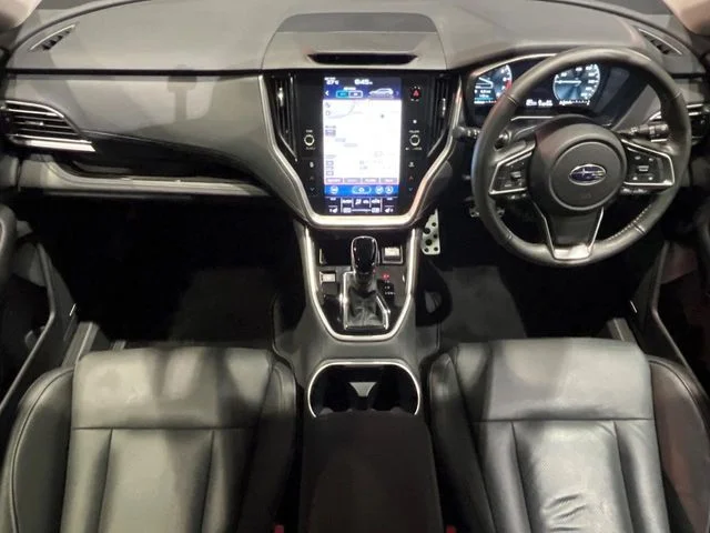 Subaru LEGACY OUTBACK リミテッド　EX photo 2