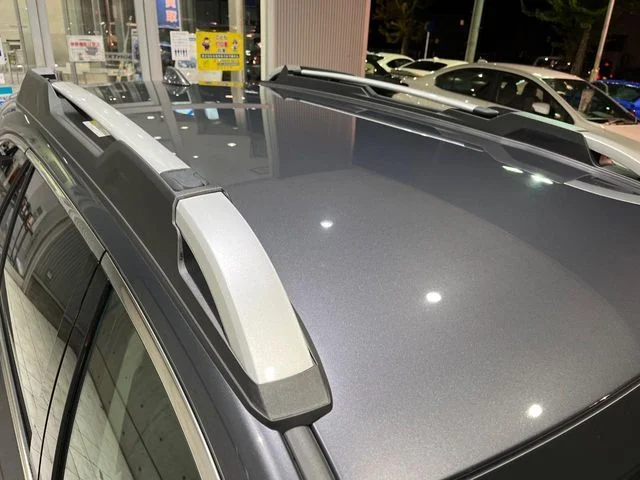 Subaru LEGACY OUTBACK リミテッド　EX photo 4