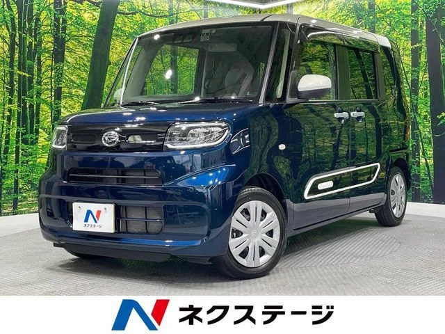 Daihatsu TANTO X 2020