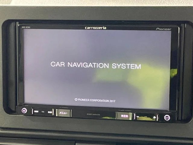 Daihatsu TANTO X photo 4
