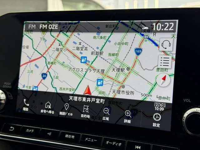 Mitsubishi OUTLANDER PHEV ブラックエディション photo 4