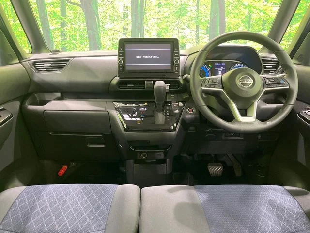 Nissan ROOX ハイウェイスタGターボプロパイロットEd photo 2