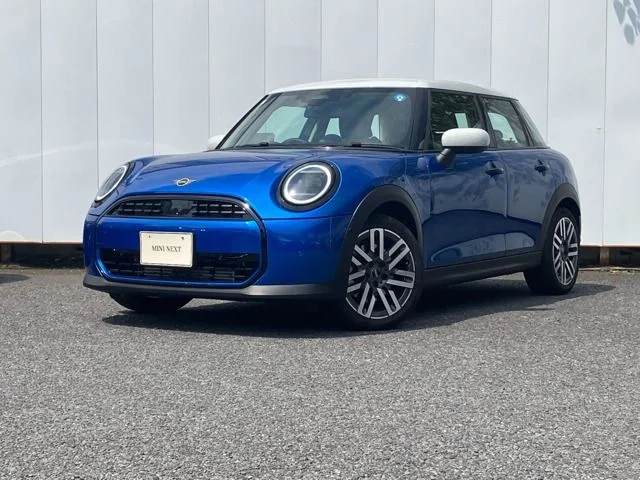 Bmw MINI COOPER 5DOOR C 2025