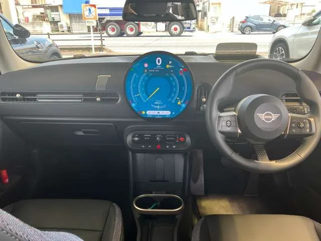 Bmw MINI COOPER 5DOOR C photo 2