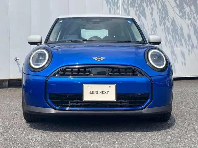 Bmw MINI COOPER 5DOOR C photo 4