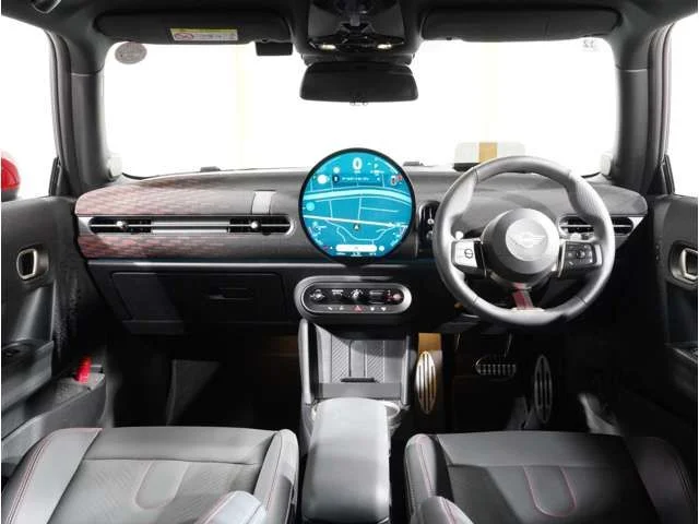 Bmw MINI COOPER ジョンクーパーワークス photo 3
