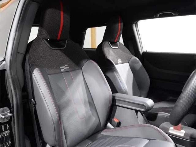 Bmw MINI COOPER ジョンクーパーワークス photo 4