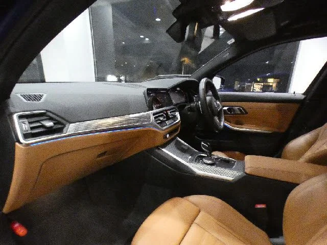 Bmw BMW 3series sedan M340i　xDrive photo 3