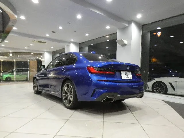 Bmw BMW 3series sedan M340i　xDrive photo 4
