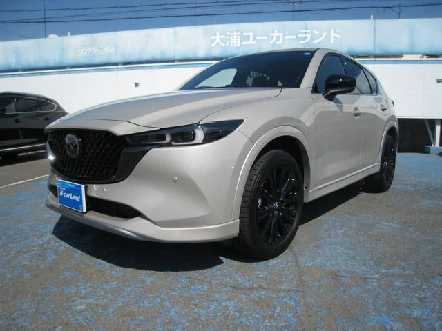 Mazda CX-5 XD　ドライブエディション 2026