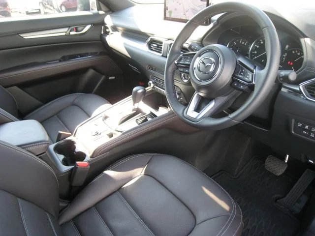 Mazda CX-5 XD　ドライブエディション photo 2