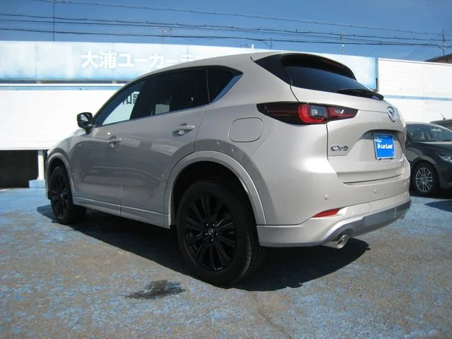 Mazda CX-5 XD　ドライブエディション photo 3