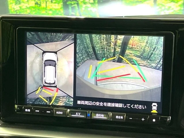 Daihatsu ROCKY e-SMART HYBRID プレミアム　G　HEV photo 4
