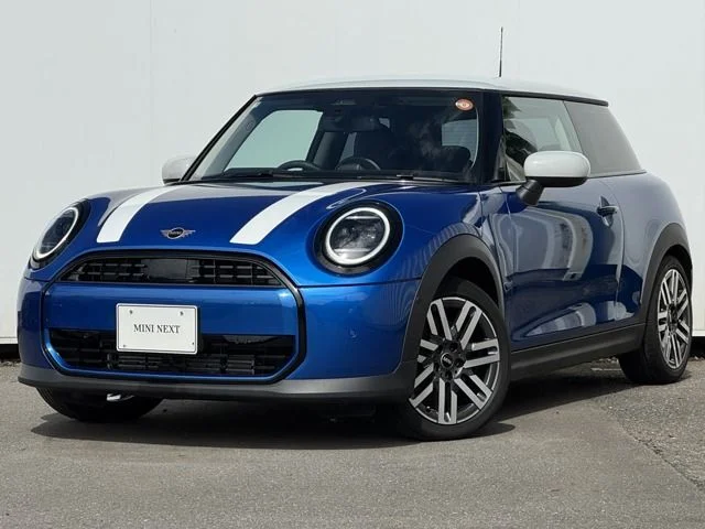 Bmw MINI COOPER C 2025
