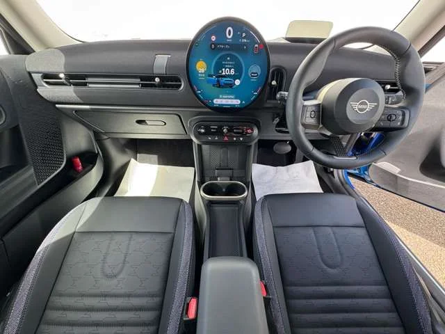 Bmw MINI COOPER C photo 2