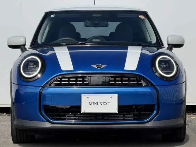 Bmw MINI COOPER C photo 4