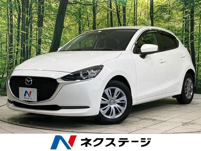 Mazda MAZDA2 15C 2021