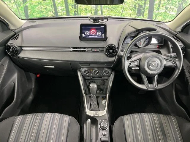 Mazda MAZDA2 15C photo 2