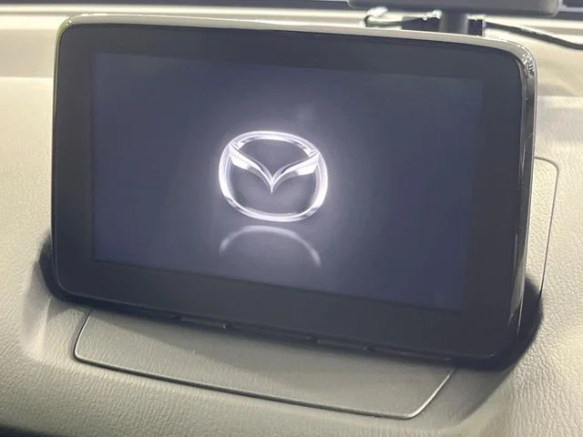 Mazda MAZDA2 15C photo 3