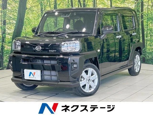 Daihatsu TAFT G 2022