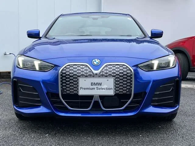 Bmw BMW i4 eDrive40　Mスポーツ photo 4