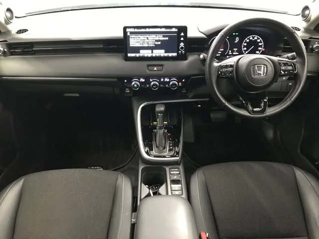 Honda VEZEL e:HEV Z photo 4