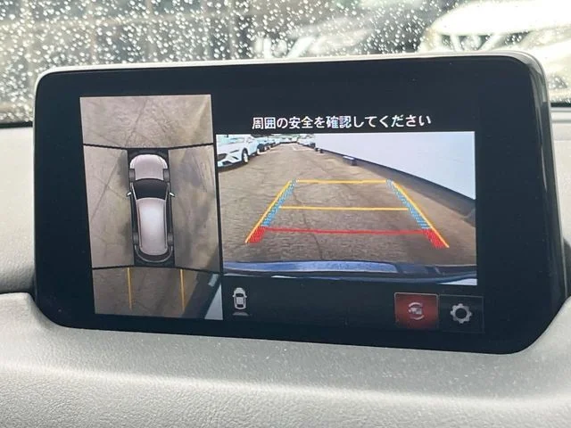 Mazda CX-5 XD　シルクベージュセレクション photo 4