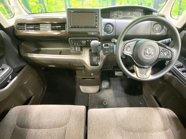 Honda N BOX L（コーディネートスタイル） photo 2