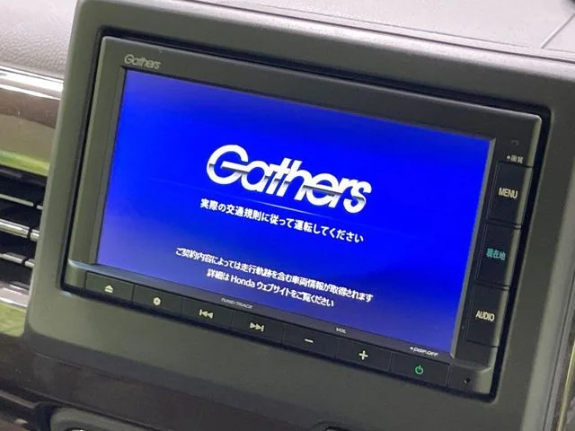 Honda N BOX L（コーディネートスタイル） photo 4
